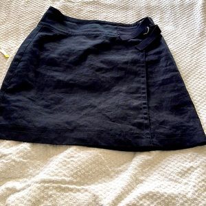 Ann Taylor linen